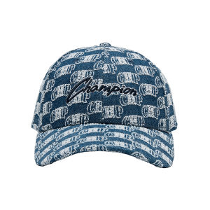 Champion | High Crown Hard Top Baseball Cap