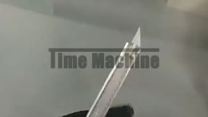 18mm Utility Knife Stainless Steel Retractable Utility Knife