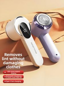 FSJP | Lint Removal Fabric Shaver