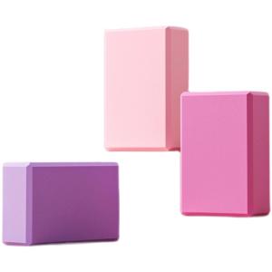 PINJIAN | High Density Yoga Brick Foam Block