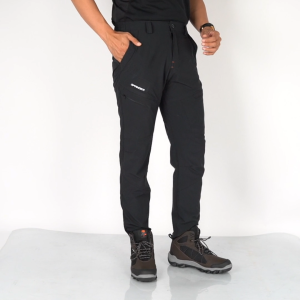 Zarventure Spander Celana Panjang Outdoor Quickdry