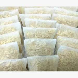 Original Tongkat Ali Kuning Root Tea Bag 2g | Wild Malaysian Tongkat Ali Herbal Drink | Natural Energy & Stamina | Brew with Coffee Tea or Milo | Reusable 5-7 Times