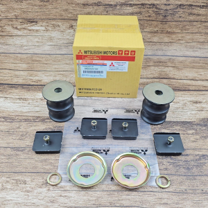 KARET BODI 1SET MITSUBISHI PS135 PS120 NEW 1SET PART MOBIL