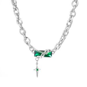 GUDUD | Cuban Chain Necklace