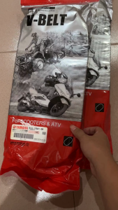 2017～2019 TMAX 560 V-BELT (BC3-17641-00)