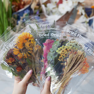 Stickers Punk | Retro Floral Sticker Pack Handmade Diary Decor