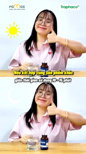 [Bảo Hành] 2 hộp Viên Khớp Anbone Traphaco Hỗ Trợ Giảm Đau Khớp Giảm Tê Nhức Chân Tay Hạn Chế Dịch Khớp