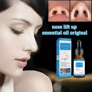 Minyak Remodeling Tulang Hidung Indah Nose Lift Up Cream Magic Essence Cream Beauty 10ml