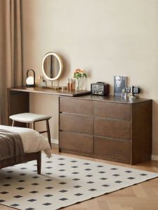 WEISHA | Adjustable Contemporary Dressing Table