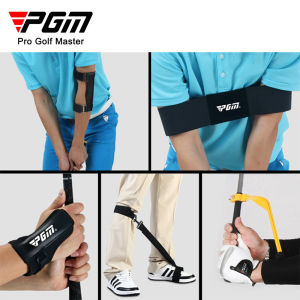 PGM Đai Cố Định Cổ Tay Khi Chơi Gôn Đai Điều Chỉnh Cánh Tay Trên Cho Nam Nữ Dụng Cụ Tập Swing Cho Người Mới Chơi Gôn Bộ Báo Động Cánh Tay Cong Khi Chơi Golf Thiết Bị Hỗ Trợ Tư Thế Chơi Golf - Lazada