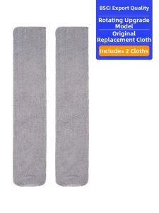 DOLANX | Underbed Gap Cleaning Tool Dusting Mop