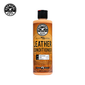 Chemical Guys | Strong Stain Removal Leather Cleaner