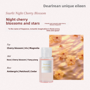 DearIrean | Luxury Scented Shower Gel 50ml