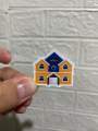 PBB Collab Sticker PBB Sticker 50pcs. 