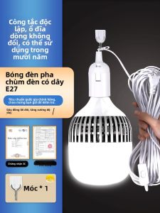 SUIYI | Bright Factory Lighting LED Bulb E27 Socket