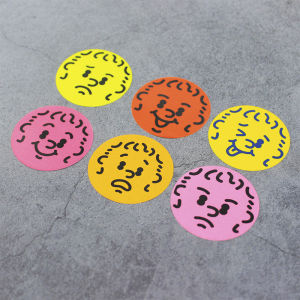 Eason Concert Personalized Creative Car Stickers Celebrity Support Luggage Electric Vehicle Decals Body Vinyl Customizable