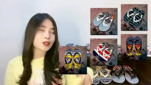 BRZ-Sandal Jepit Swalw Pria Dan Wanita  Dewasa Dan Anak 26-35 u/dewasa 36-43 Sandal Distro 0137