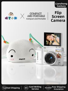 CRAYON SHINCHAN | High-definition Digital Camera Portable