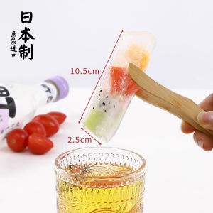 Long Bar Shaped Ice Cubes for Home Refrigerator Beverage Bottle Ice Stick Ice Cream Freezing Ice Tray Kitchen Cooking Tools