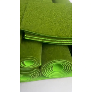 Thảm cỏ nhân tạo mini trang trí tiểu cảnh chậu cây terarium-NIEVE