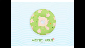 VÒNG CỔ THÚ CƯNG VÒNG CỔ LOA CHỐNG LIẾM CHO THỎ CHÓ MÈO TỪ 0.1-8KG CHO CHÓ MÈO THỎ