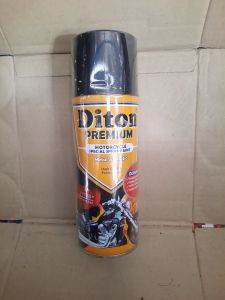Pilok Pilox Pylox Cat Semprot Diton Premium Brilliant Red Merah Y9138 9138 400cc