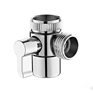 Washbasin Pool Shampoo Shower Booster Nozzle Set Faucet External Shower Extender Bathroom Hand Washing Shower