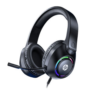 HP | FPS Gaming Noise Reduction Lightweight Headset