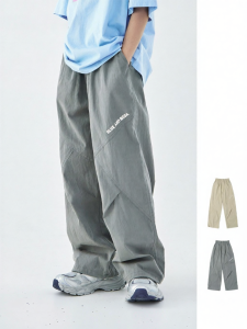 LANQISHUI | Mosquito-proof Mountain Style Functional Hiking Pants for Teen Boys