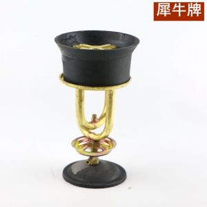 เตาเผาเชื้อเพลิงดีเซลแบบหน้าแบนโลหะผสมทองแดงสำหรับใช้กลางแจ้ง รุ่น 100 ขนาดใหญ่ อุปกรณ์ปรับปรุงเครื่องจักร เครื่องมือ