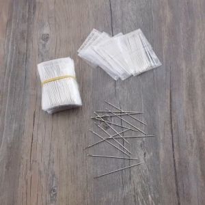 Kim chỉ khâu tay quần áo combo 3 chiếc SAHA936 thêu may vá bao túi lỗ to