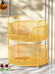 Multi-use Snack Storage Tray Layered