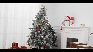 1 Cái Túi Quà Giáng Sinh Ông Già Noel Bằng Vải Nhung Cực Lớn Có Dây Rút Túi Quà Giáng Sinh Vui Vẻ Vớ Giáng Sinh Bằng Lông Cừu Dùng Để Tặng Quà Trong Ngày Lễ