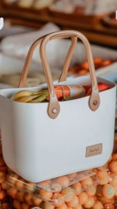 Japanese Bag Office Bag Bag Woman Beg Tangan Wanita Beg Perempuan Bakul Plastik Bakul Picnic 包包女