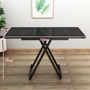 DANBIYIN | Portable Folding Table Rectangular