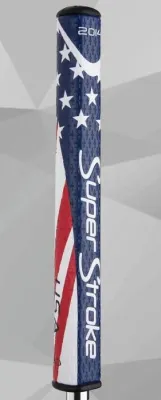 SuperStroke Putt Grip