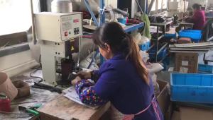 Double Needle Ignition Needle Oven Ignition Needle Integrity Factory Batch Direct Supply Quality Reliable