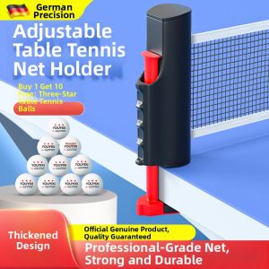 Professional Outdoor Portable Retractable Ping Pong Net