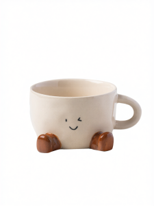 SIYUE | Cute Jellycat Ceramic Mug