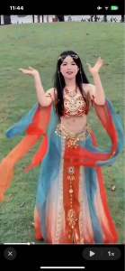 Áo váy chọn live 10k 15k