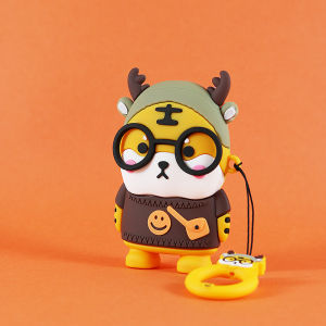 เคส KEYS COVERS BYD ลายการ์ตูน สำหรับผู้ชายและผู้หญิง อุปกรณ์ตกแต่งรถยนต์ สไตล์อวกาศ เคส KEYS COVERS อุปกรณ์เสริมรถยนต์