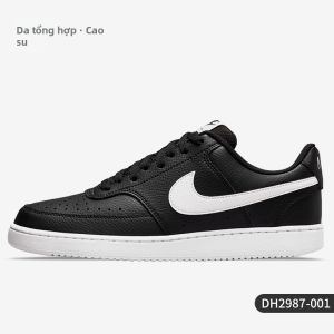 Nike | Giày Thể Thao Nam Thông Hơi