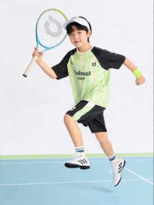 zosee | Quick Drying Breathable Childrens Sportswear