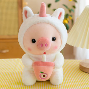 GUAIGUAIMAO | Cute Pig Plush Toy
