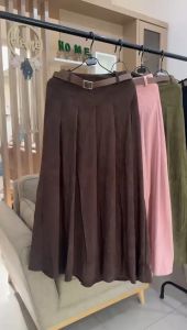ROK KORDUROI BELT IMPORT BJS