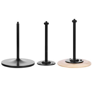 Portable Camping Light Stand Multifunctional Outdoor Lantern Support Holder Camping Accessories for Goal Zero