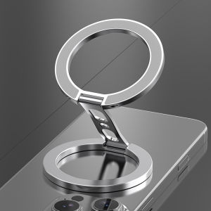 RQZN | Magnetic Foldable Rotating Phone Stand