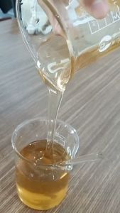 Phân bón Vigami Gelbo Mỹ 500ml - siêu đậu trái chống rụng nuôi trái