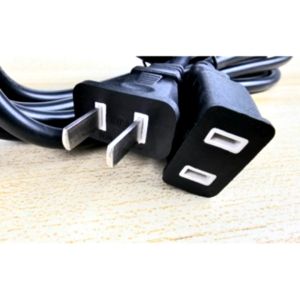 สายคอมพิวเตอร์คอมพิวเตอร์ สายไฟ PC 1.5 1.8 3 5 10 เมตร / สายไฟ MONITOR / สายคอมพิวเตอร์ / สายไฟ CPU / สาย PRINTER/ข้อกำหนดต่างๆ
