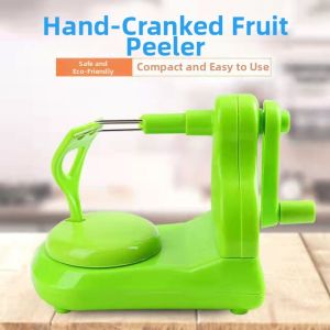 YIHAO | Apple Slicer Corer Peeler Multi-functional Manual Fruit Cutter
